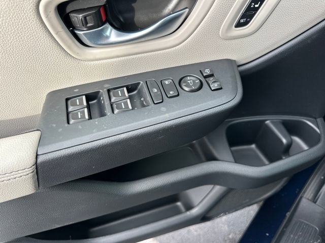 New 2026 Honda Passport TrailSport Elite image 11