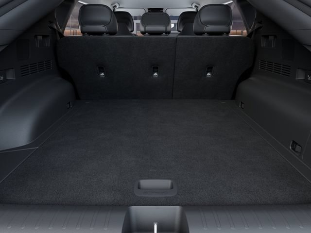 New 2026 Kia EV6 Wind RWD image 19
