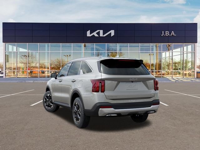 New 2026 Kia Sorento S AWD/4WD image 4