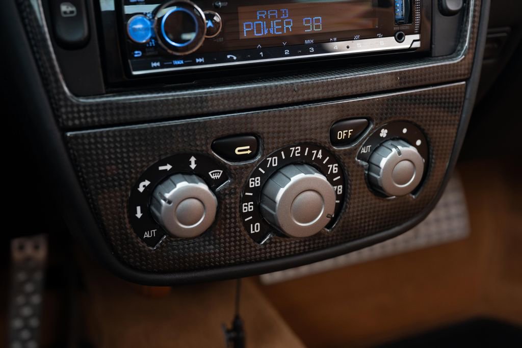 Used 2007 Ferrari F430 Coupe image 46