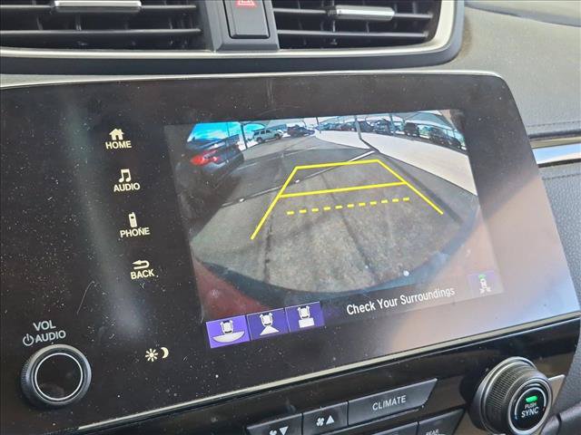 Used 2018 Honda CR-V EX image 11