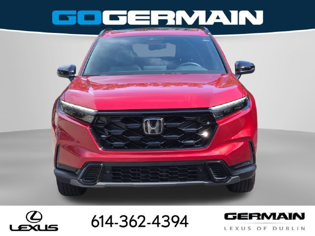 Used 2024 Honda CR-V Sport-L image 4