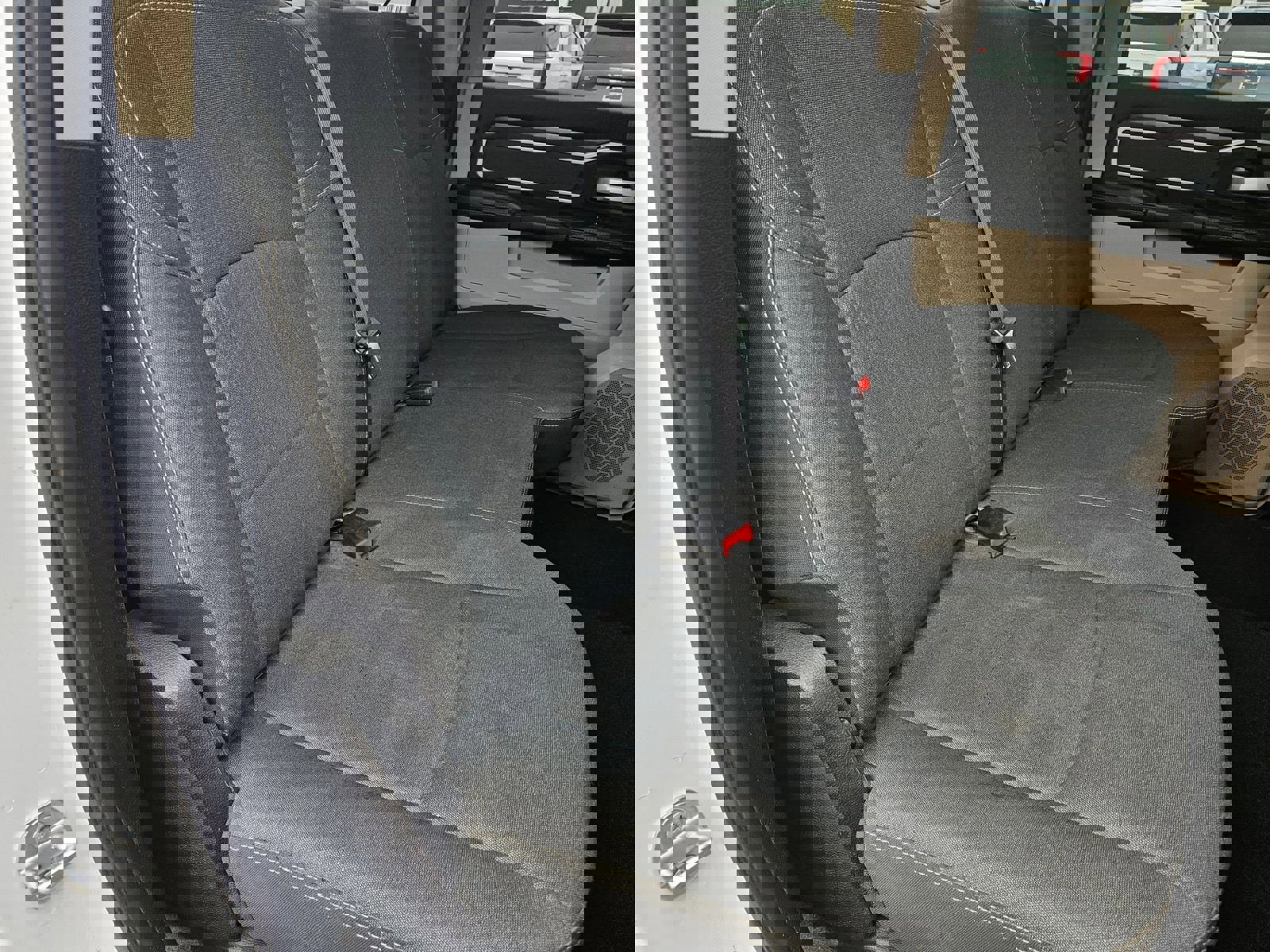 Used 2022 RAM 2500 Big Horn image 25