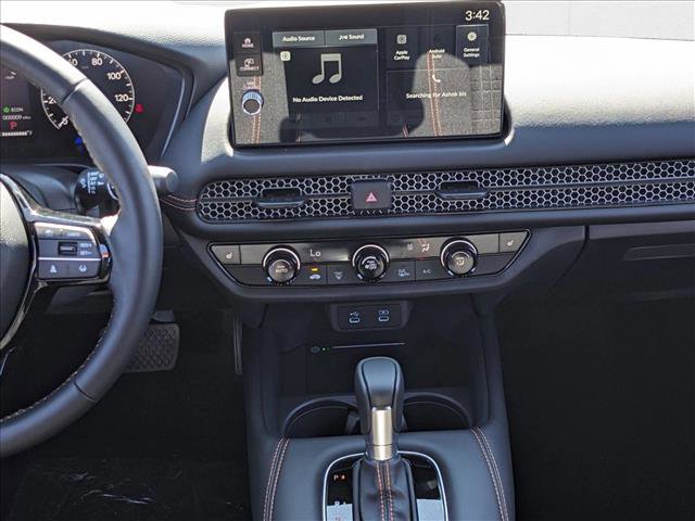 New 2026 Honda HR-V Sport image 11