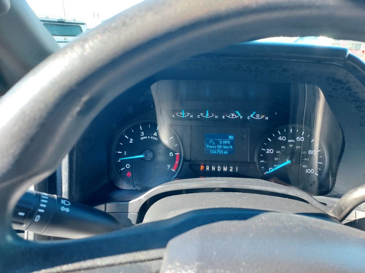 Used 2019 Ford F250 XL w/ STX Appearance Package image 11