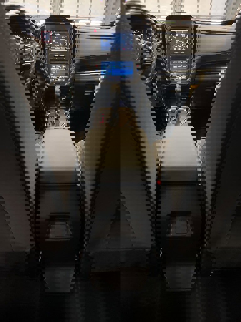 Certified 2025 Subaru Impreza 2.0i w/ Popular Package #1A image 29