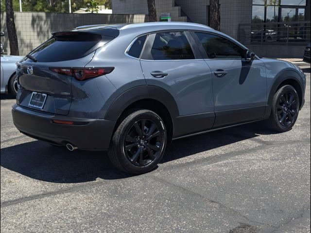 Certified 2025 MAZDA CX-30 AWD 2.5 S w/ Preferred Package image 62