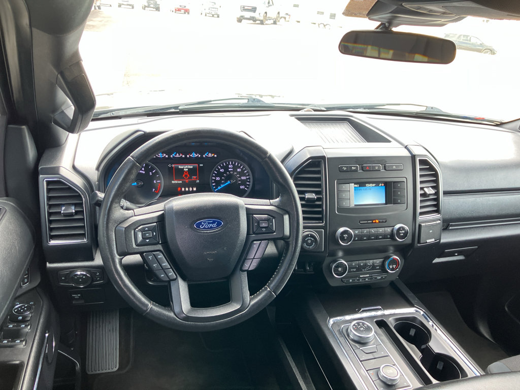 Used 2020 Ford Expedition Max XL AWD/4WD image 13