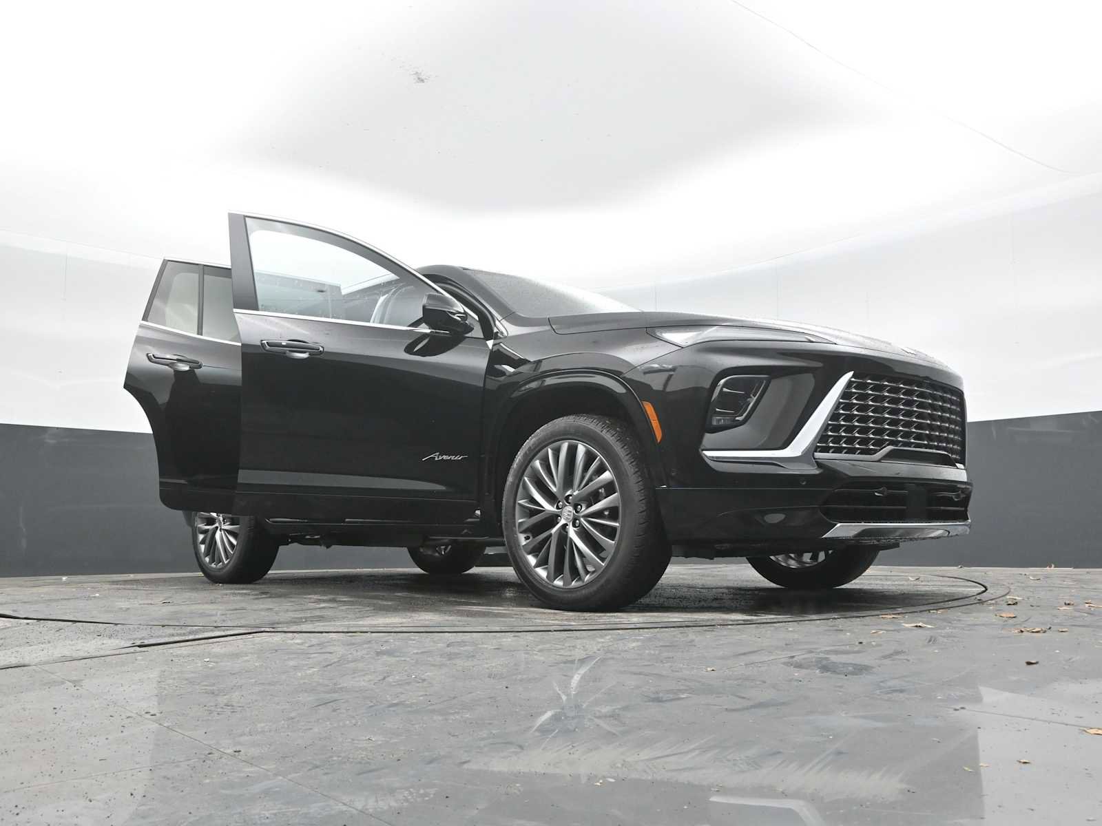 New 2026 Buick Enclave Avenir w/ Super Cruise Package image 52