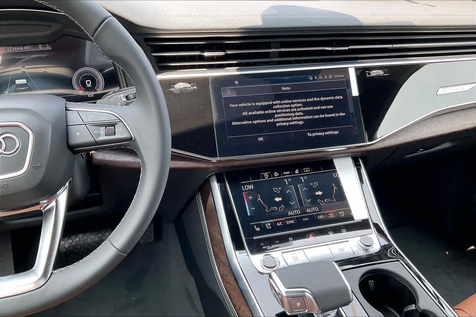 New 2026 Audi Q7 Premium Plus AWD/4WD image 6