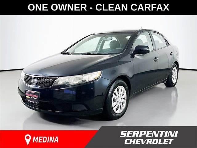 Used 2012 Kia Forte EX video 1