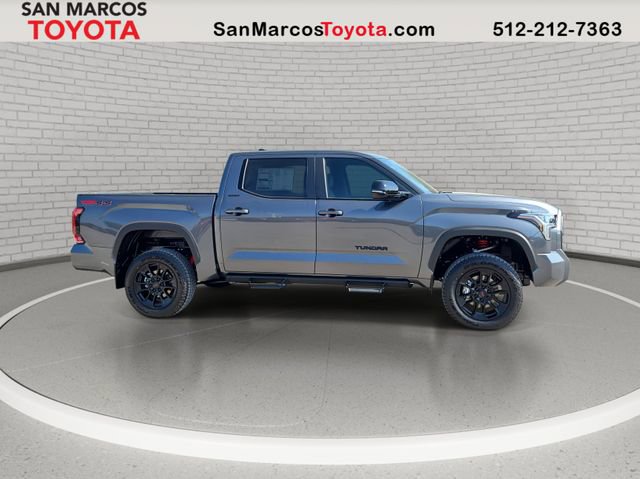 New 2026 Toyota Tundra Limited image 4