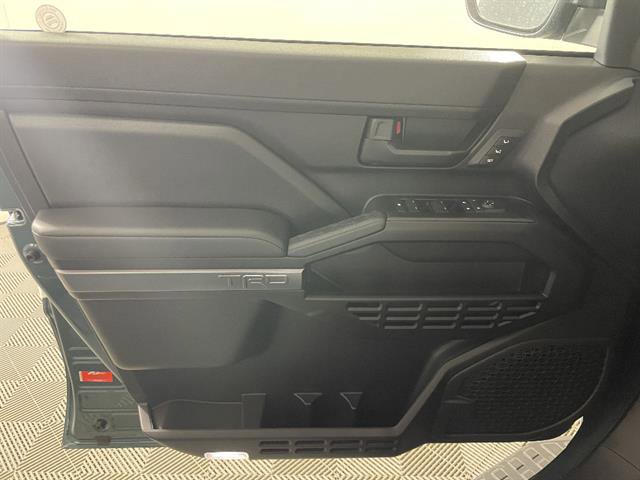 New 2026 Toyota 4Runner TRD Off-Road Premium image 20