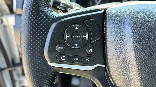 Used 2023 Honda Passport TrailSport image 14
