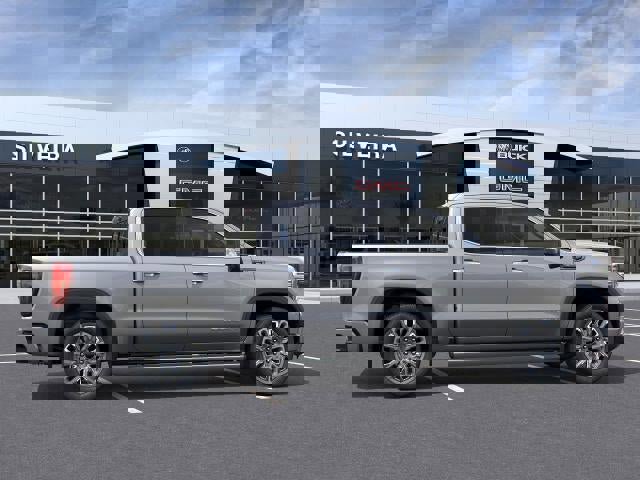 New 2026 GMC Sierra 1500 Denali Ultimate image 5