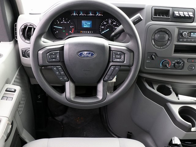 New 2024 Ford E-450 and Econoline 450 Super Duty w/ Power Windows & Locks Group image 11
