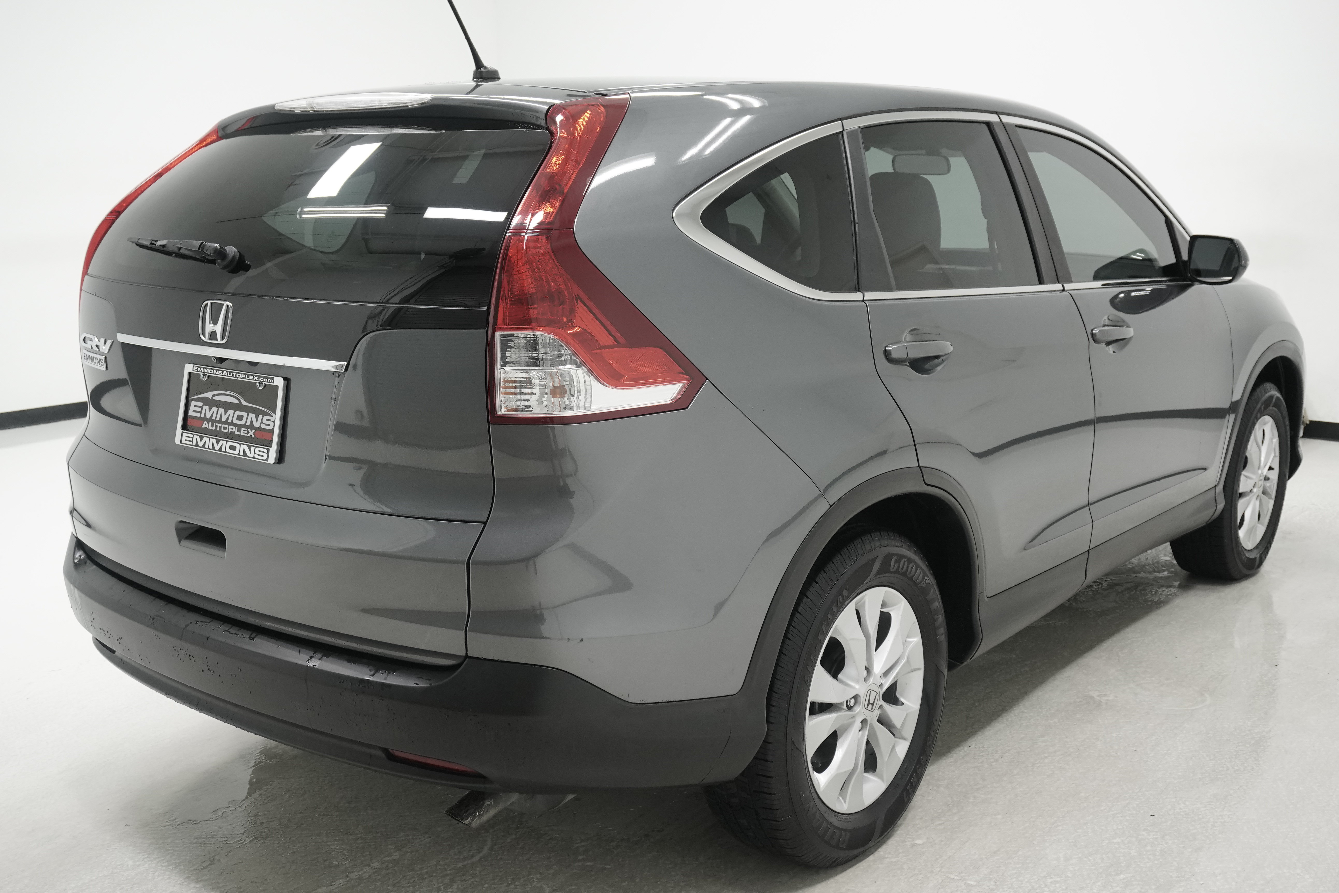 Used 2014 Honda CR-V EX image 4