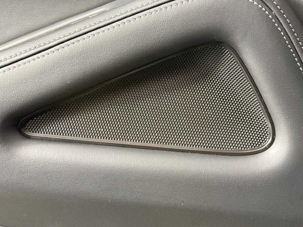 Certified 2024 INFINITI QX60 Luxe FWD image 25