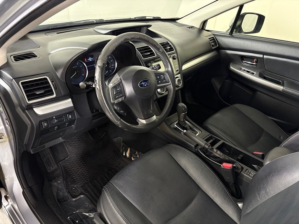 Used 2015 Subaru Crosstrek 2.0i Limited AWD/4WD image 15