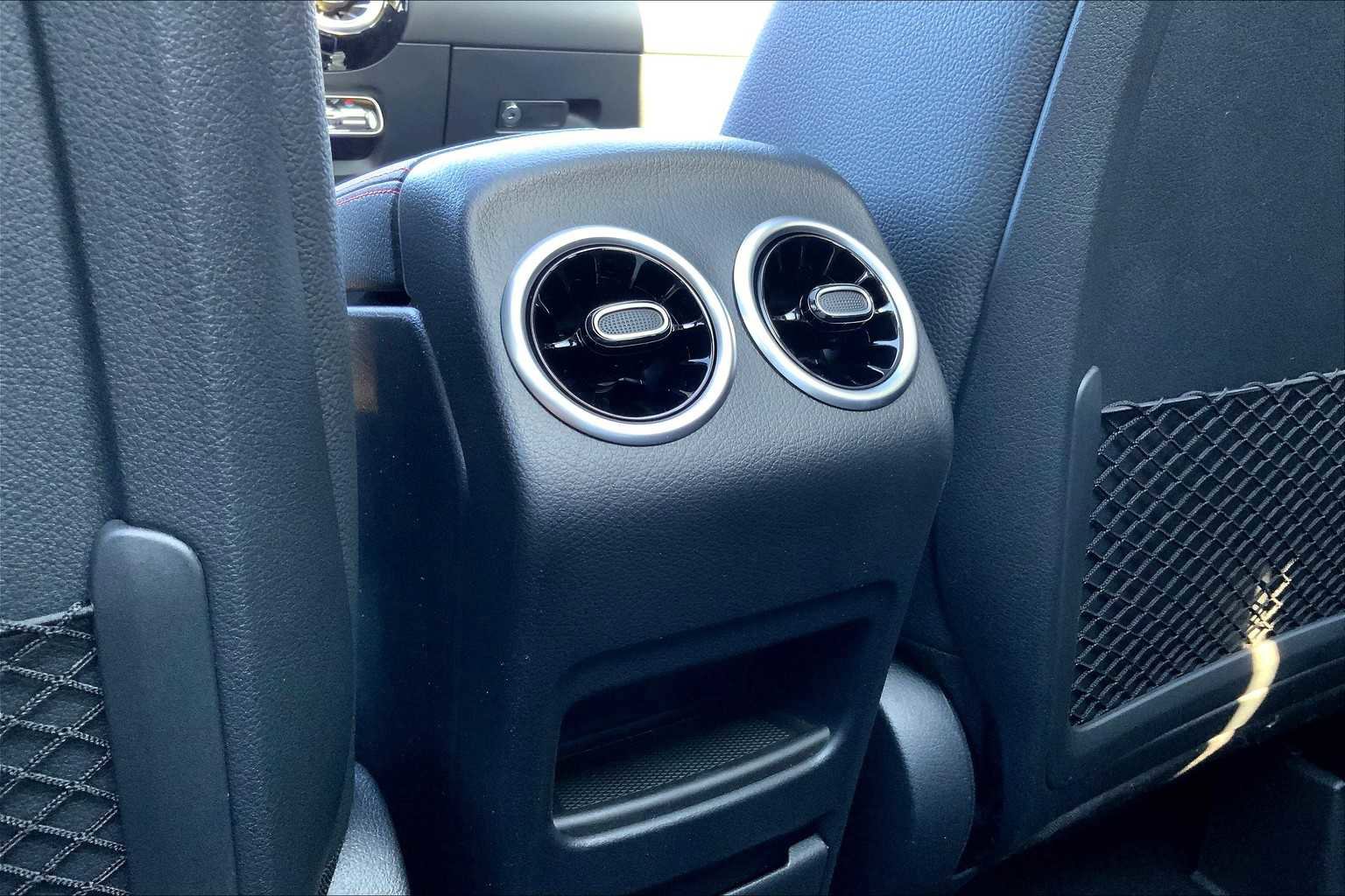 New 2026 Mercedes-Benz GLA 250 GLA 250 image 22