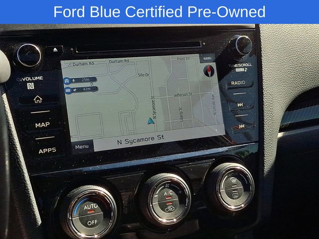 Used 2019 Subaru WRX Limited w/ Popular Package #3 AWD/4WD image 18