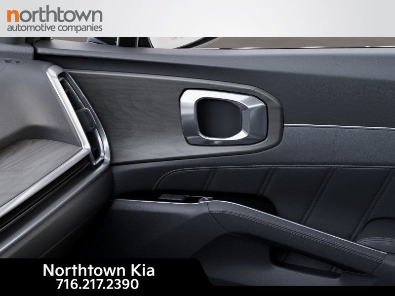 New 2026 Kia Sorento SX Prestige AWD/4WD image 26