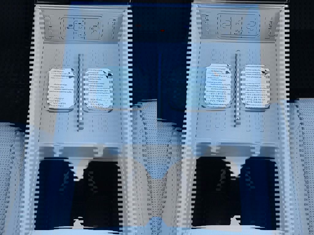 New 2026 Hyundai Santa Fe Calligraphy image 23