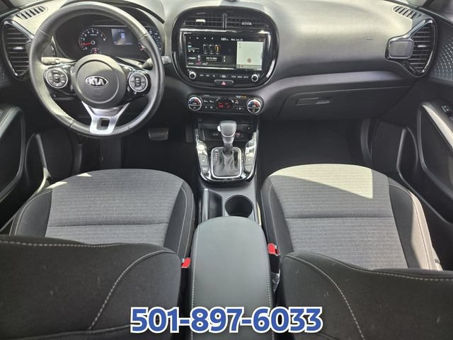 Used 2021 Kia Soul EX FWD image 14