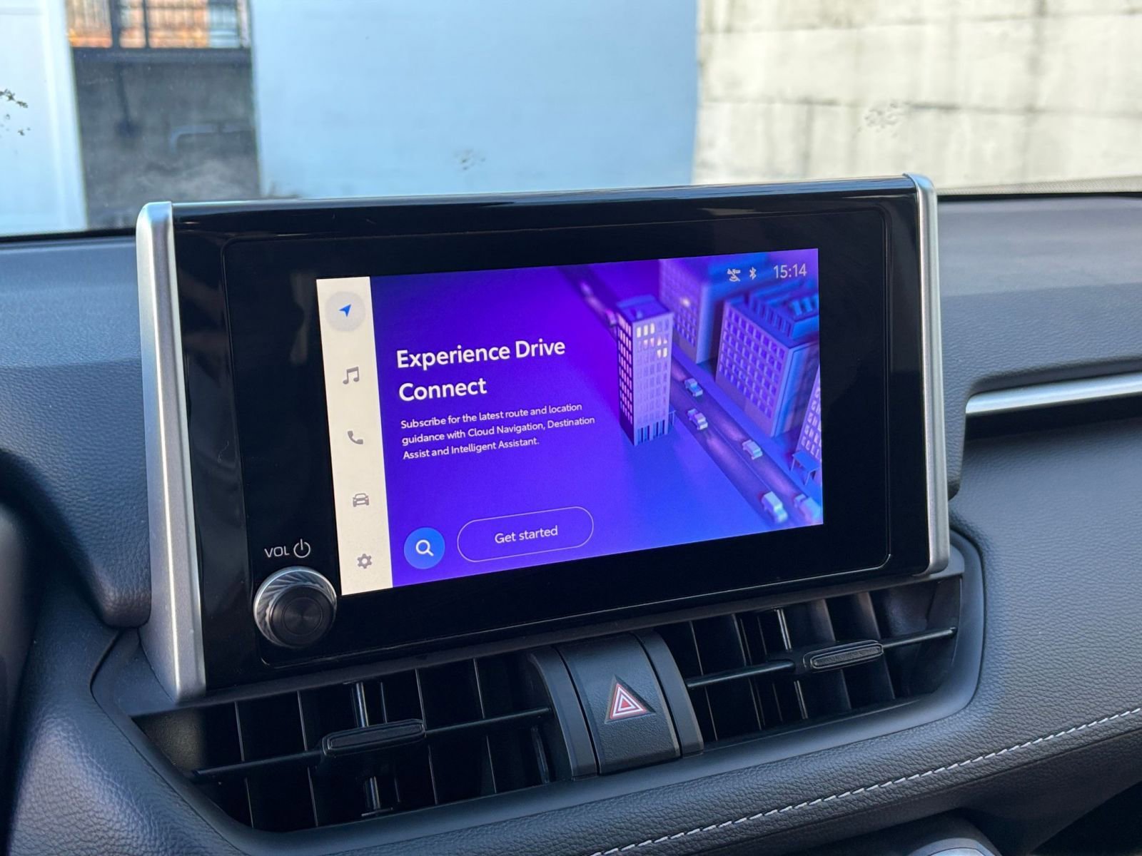 Used 2025 Toyota RAV4 LE image 20