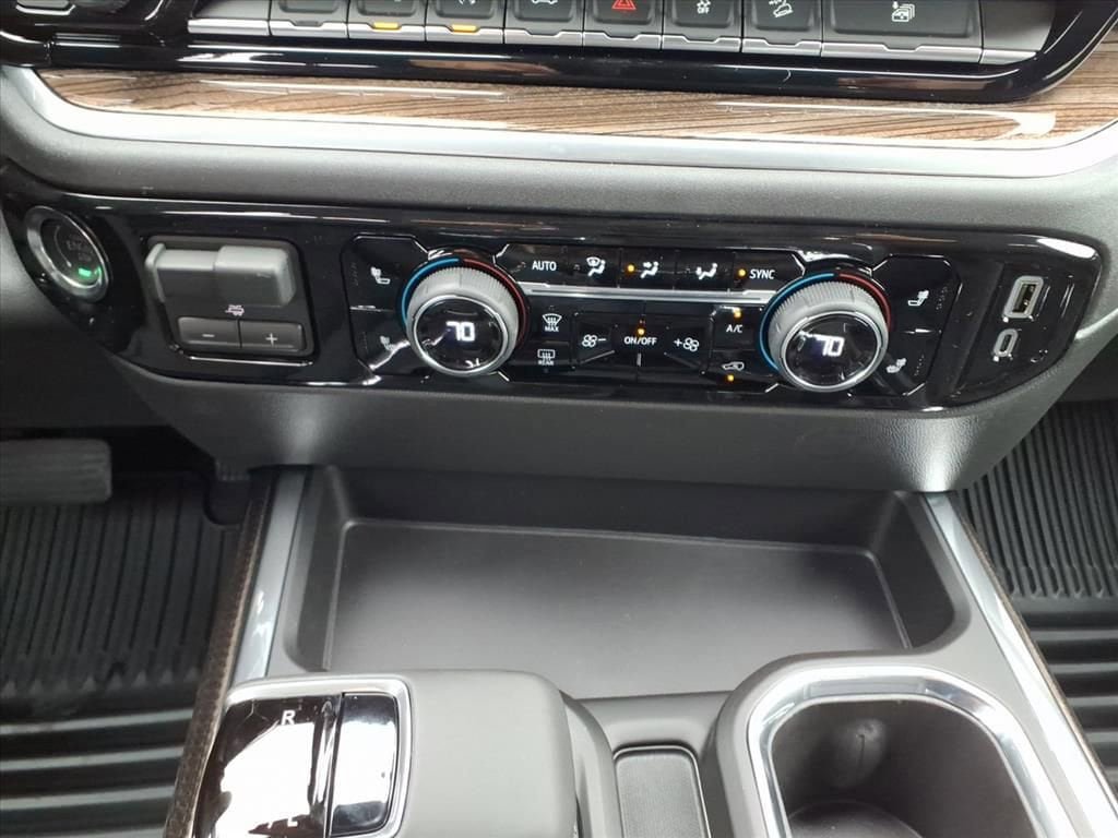 New 2026 Chevrolet Silverado 1500 LT w/ Z71 Off-Road Package AWD/4WD image 20