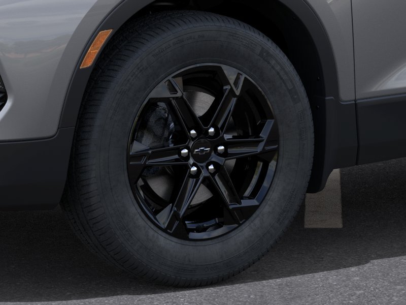 New 2026 Chevrolet Blazer LT FWD image 9
