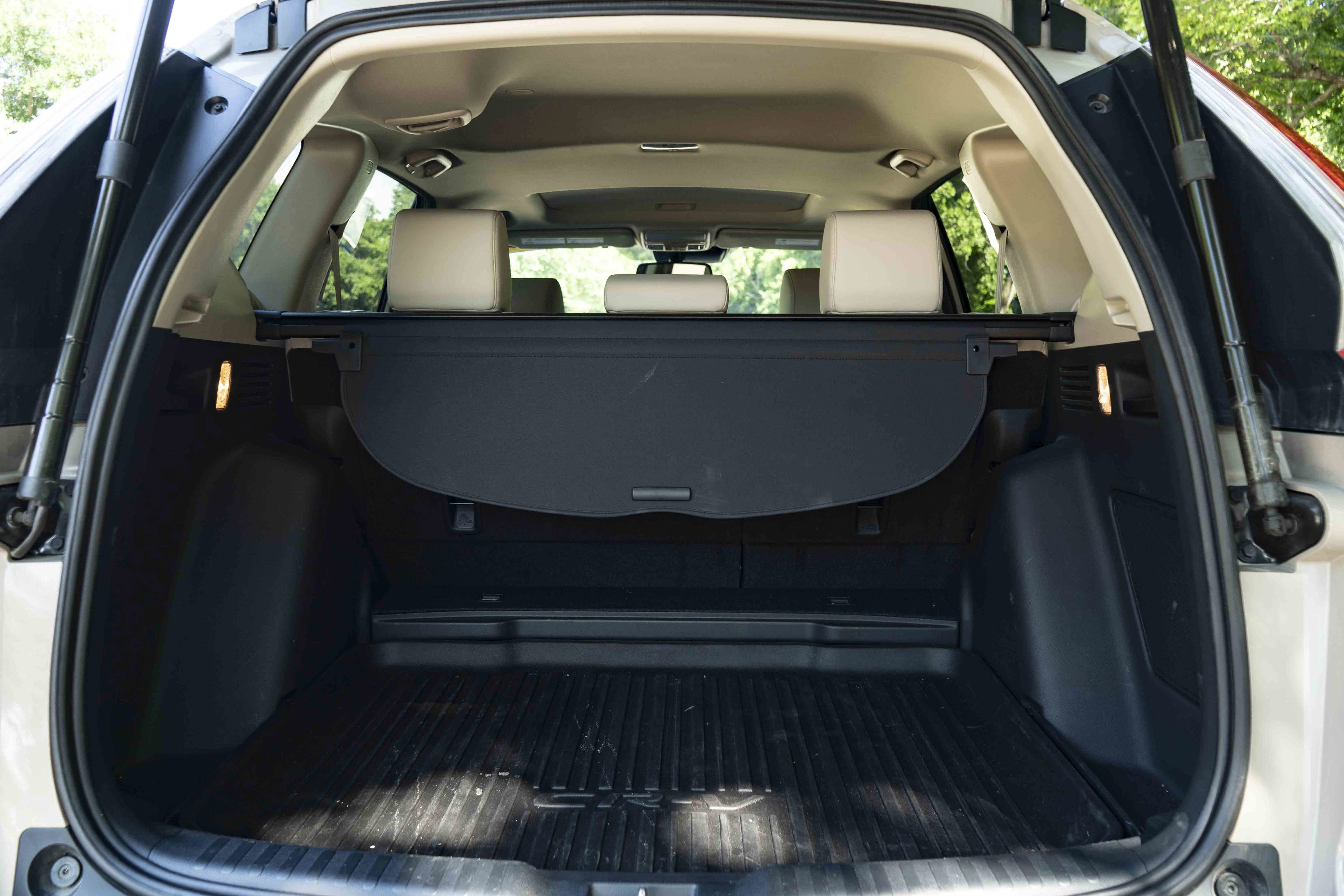 Used 2019 Honda CR-V Touring image 43
