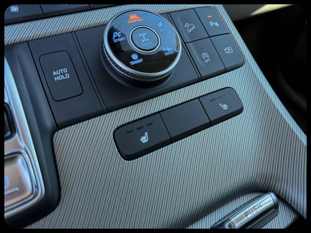 Used 2025 Hyundai Palisade SEL AWD/4WD image 31