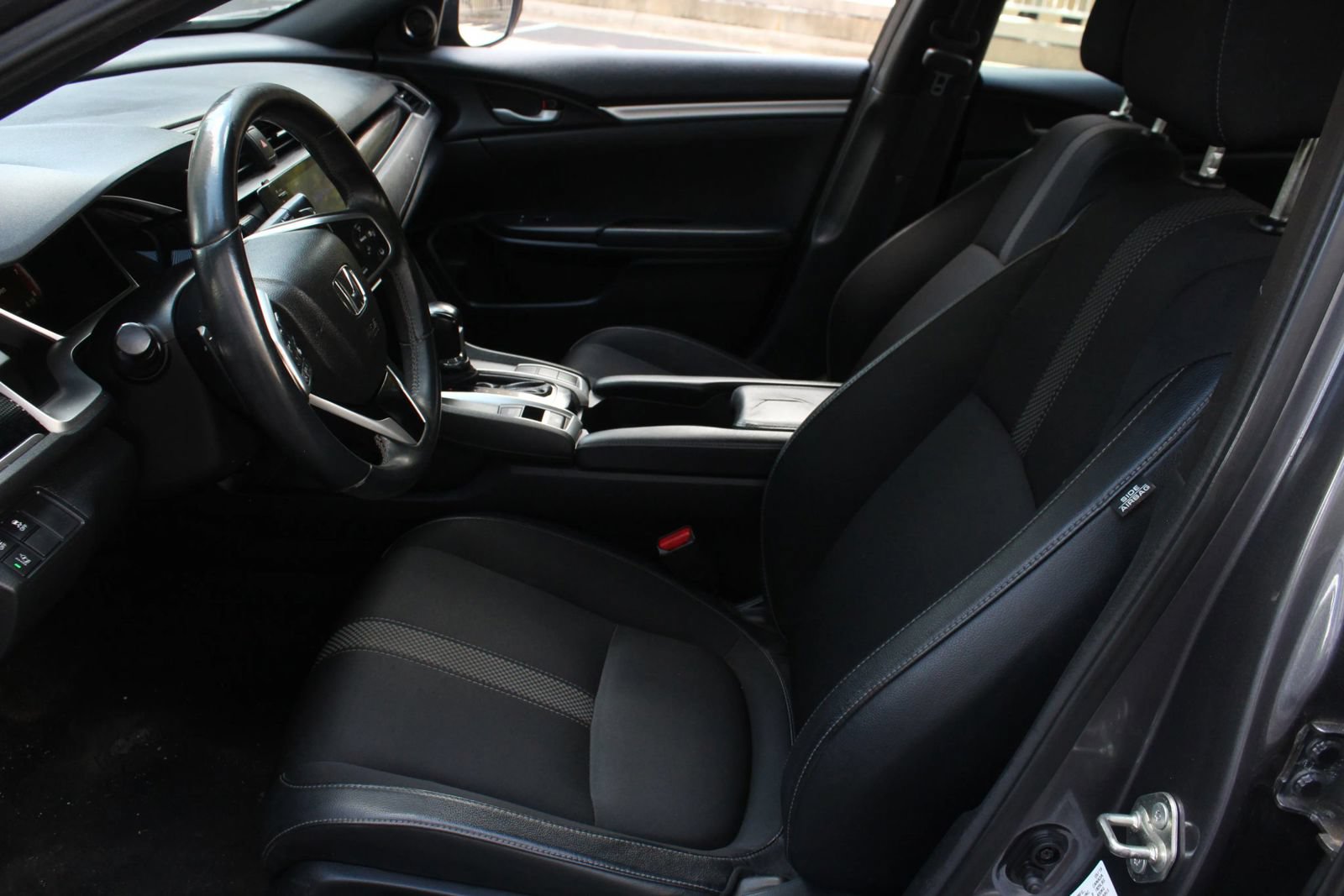 Used 2019 Honda Civic Sport image 14