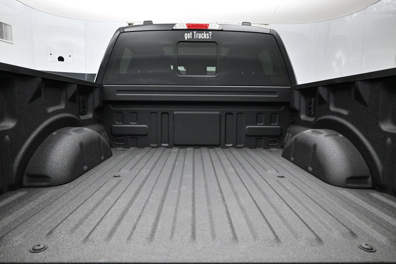 Used 2025 Ford F150 King Ranch AWD/4WD image 7