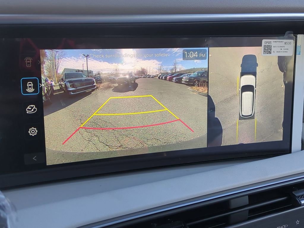 New 2026 Hyundai Palisade Limited image 20