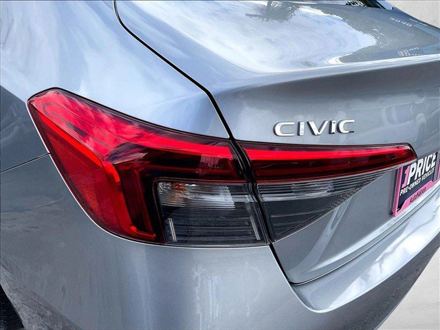 Used 2022 Honda Civic Sport image 30