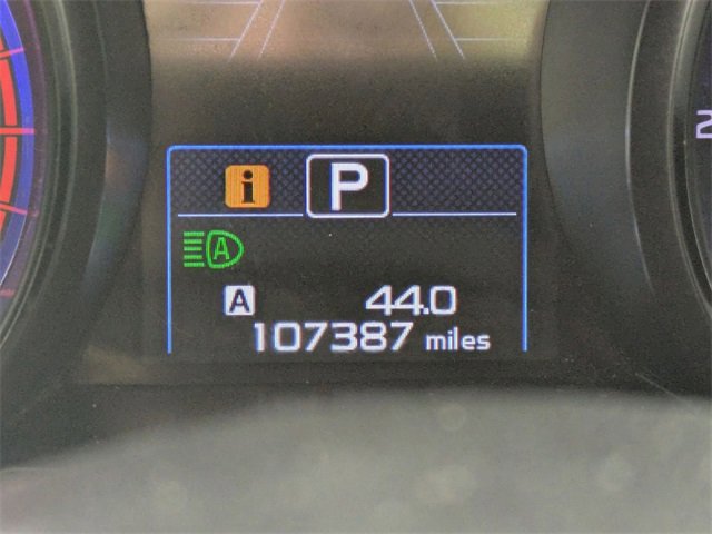 Used 2019 Subaru Outback 2.5i Limited image 20