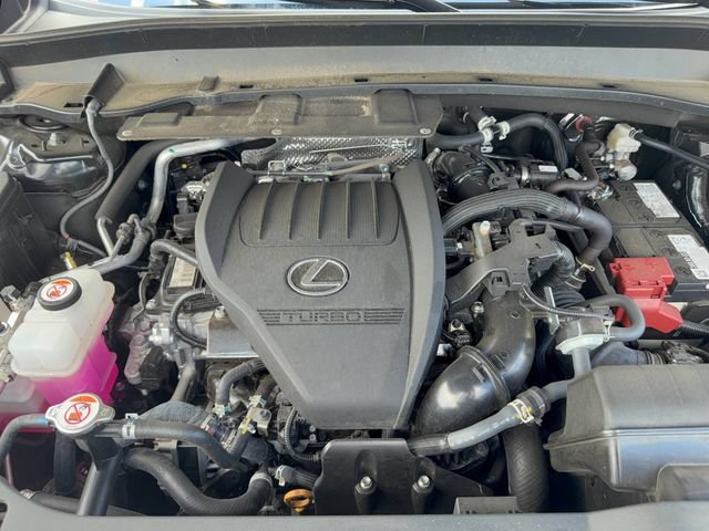 Used 2025 Lexus TX 350 AWD w/ Technology Package image 33