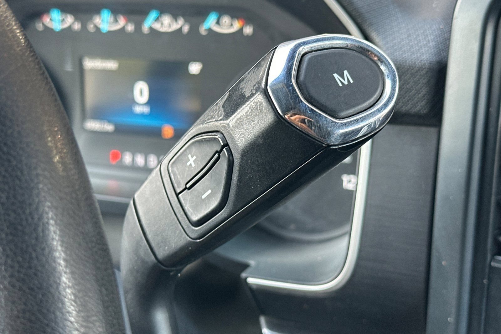 Used 2023 Ford F150 XL w/ STX Appearance Package RWD image 19
