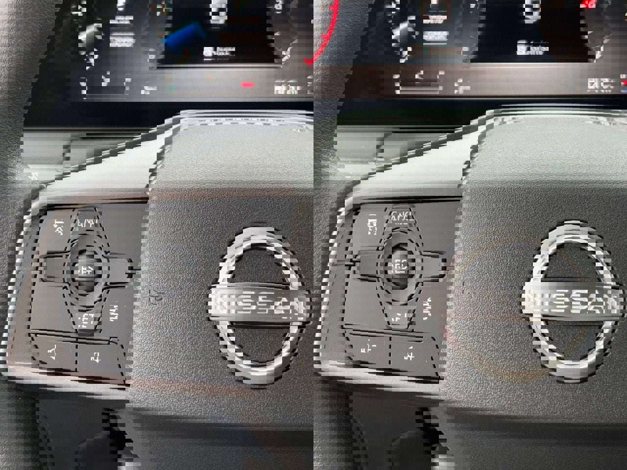 New 2026 Nissan Sentra SV image 20