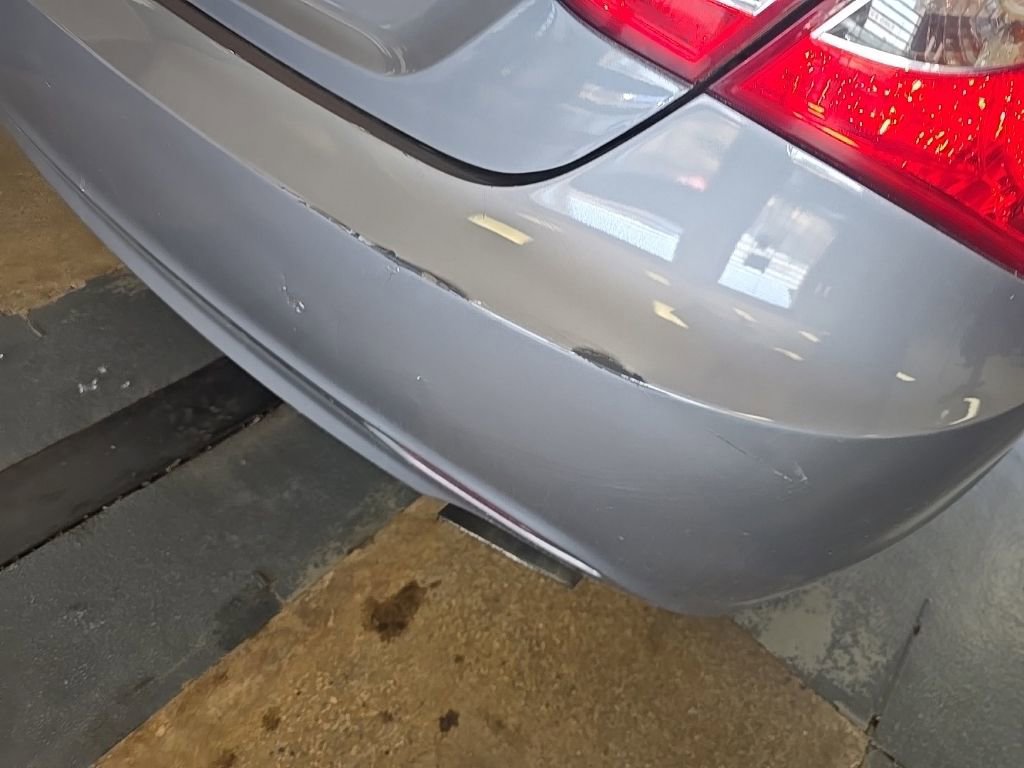 Used 2012 Hyundai Sonata SE FWD image 3