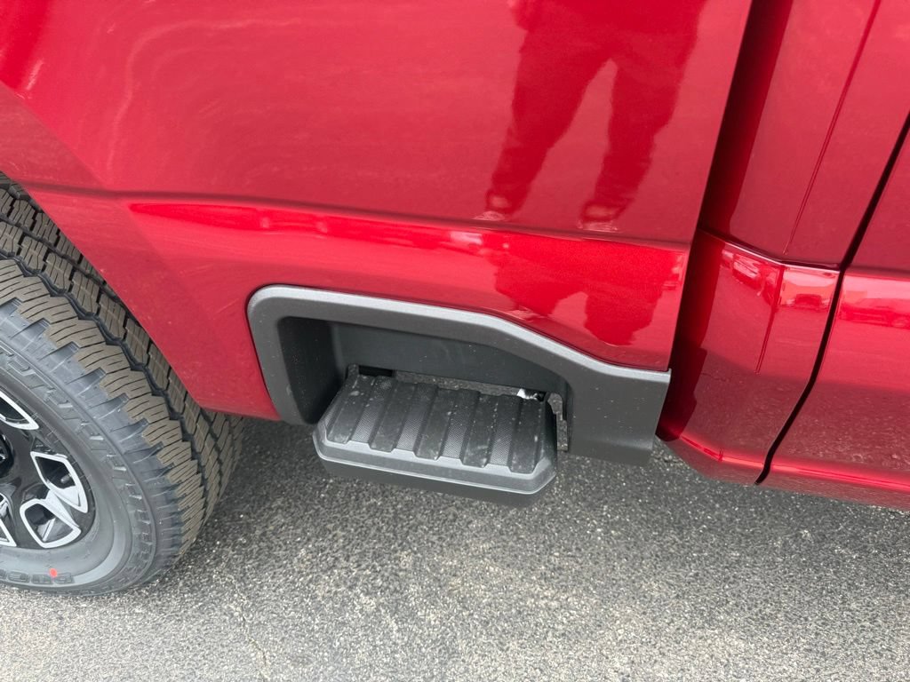 New 2026 Ford F250 Platinum AWD/4WD image 64