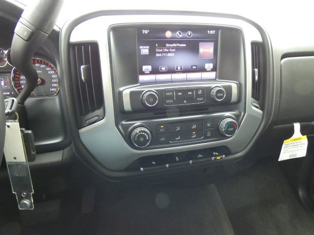 Used 2015 GMC Sierra 3500 SLE w/ SLE Convenience Package image 13