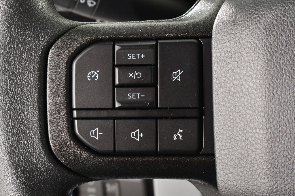 New 2026 Ford F350 XL w/ STX Appearance Package image 32