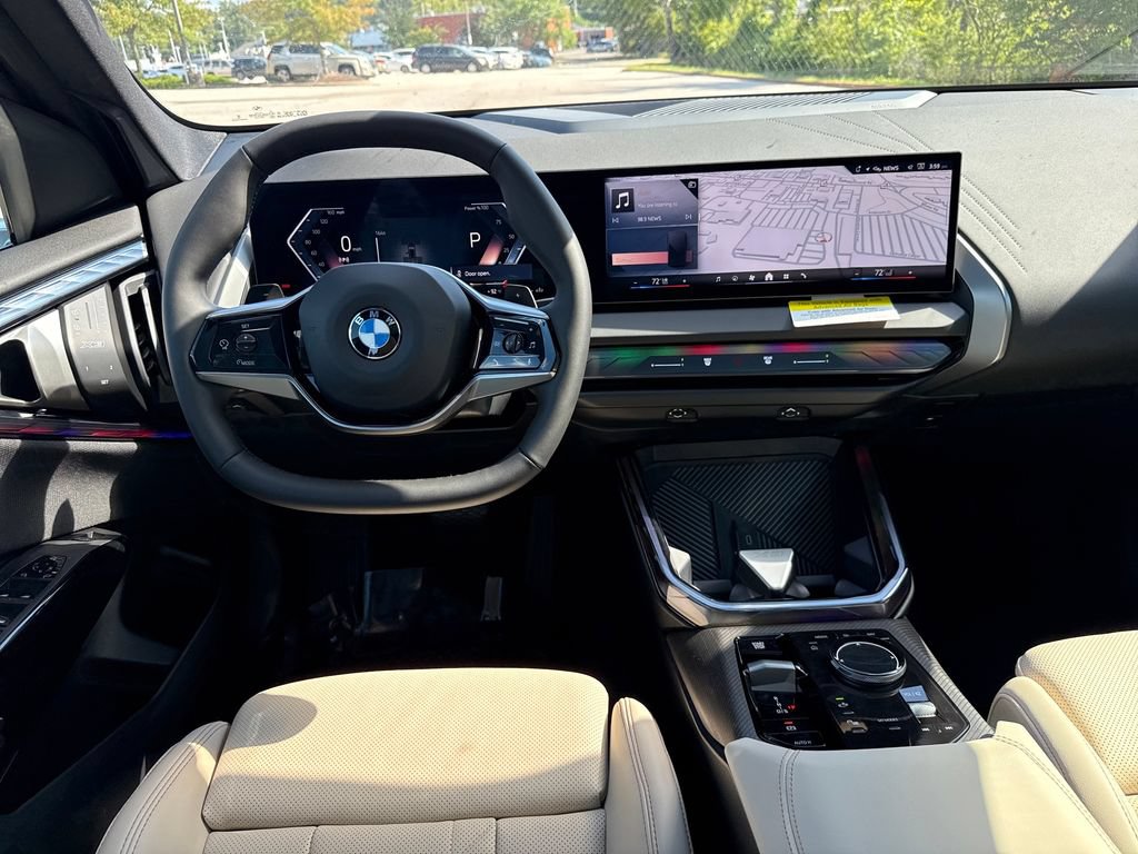 New 2026 BMW X3 xDrive30i w/ Convenience Package AWD/4WD image 20