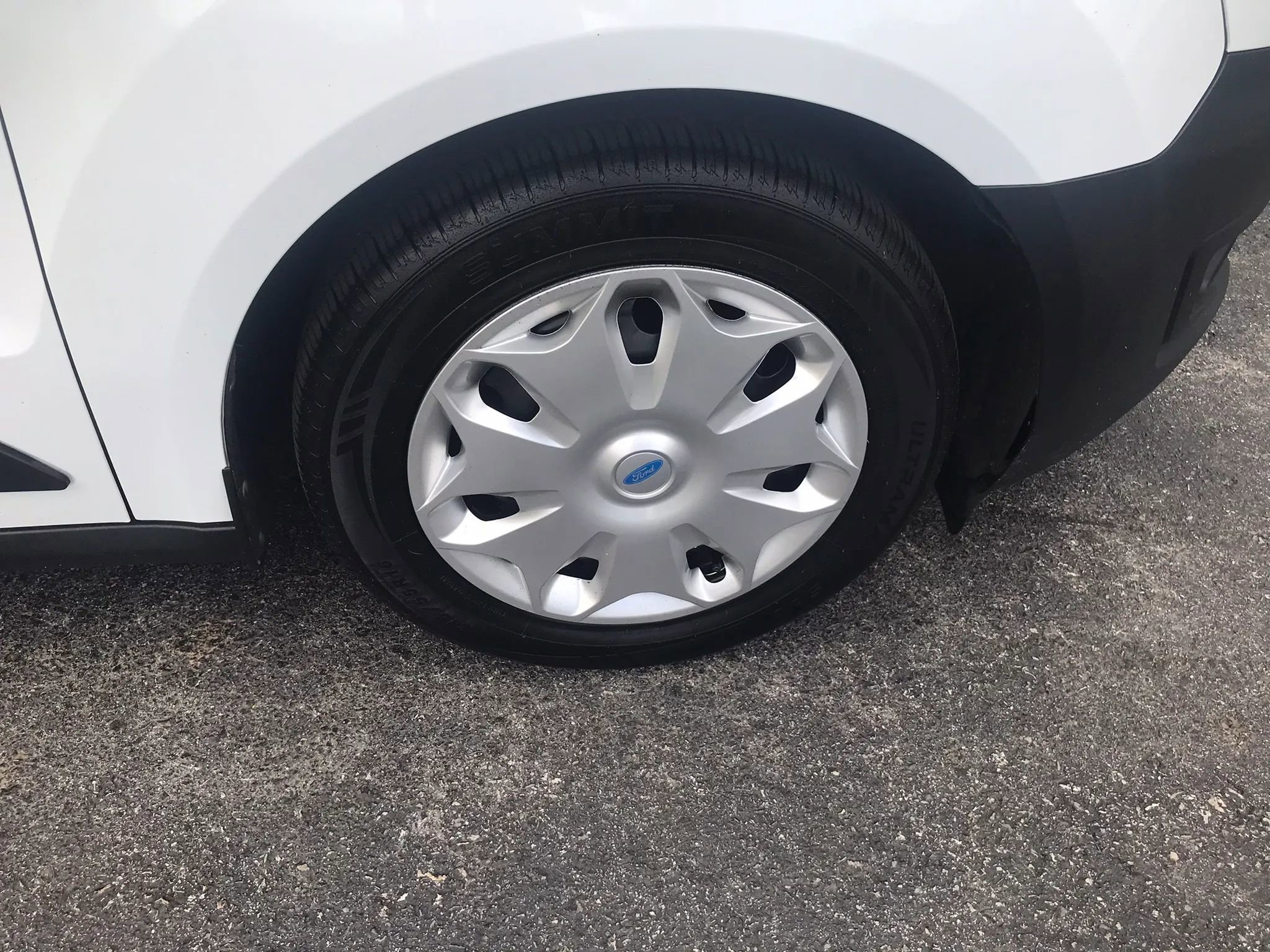 Used 2021 Ford Transit Connect XL FWD image 45