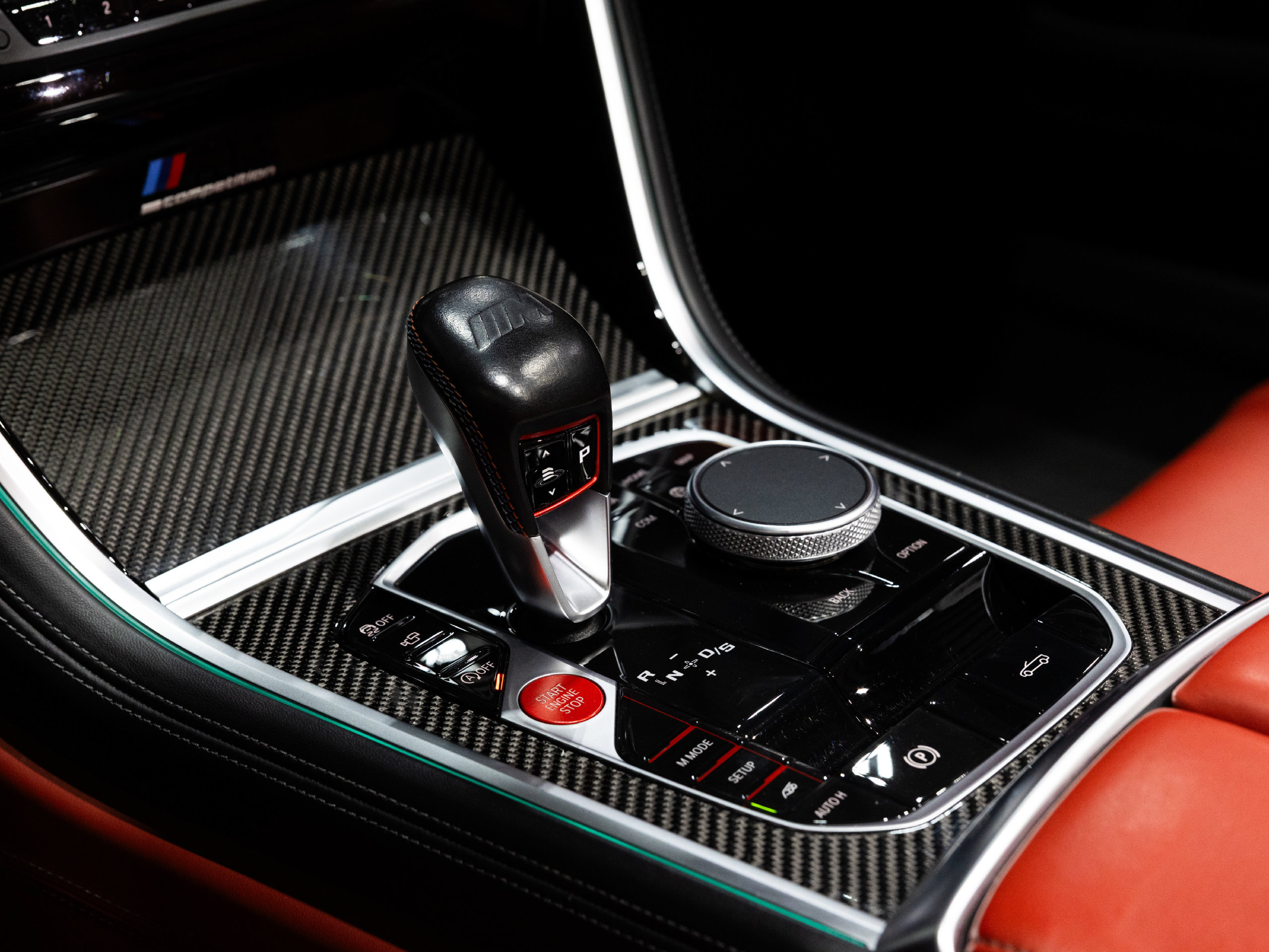 Used 2024 BMW M8 Competition AWD/4WD image 26