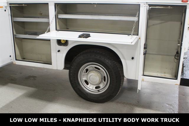 Used 2015 Ford F250 XL image 26