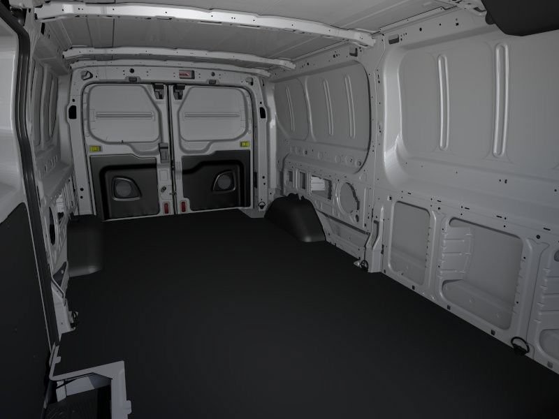 New 2025 Ford Transit 350 148 Low Roof AWD image 33